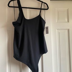 NWT Abercrombie & Fitch Bodysuit